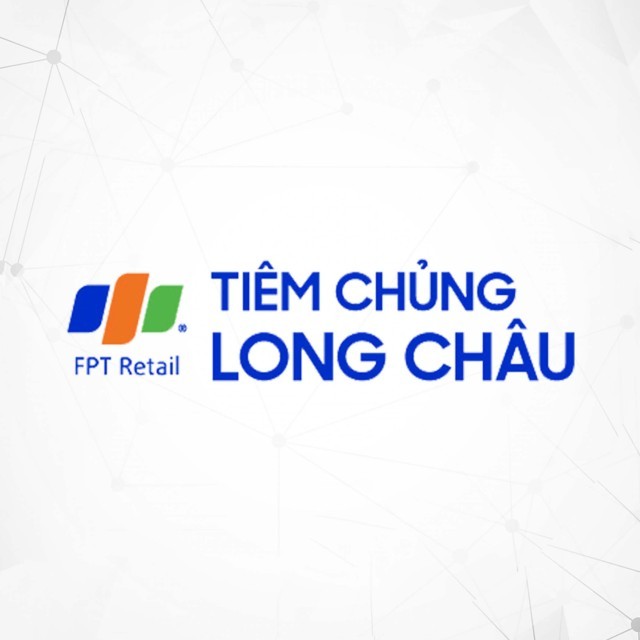 Tiêm Chủng FPT Long Châu 294 Thống Nhất, P. 16, Q. Gò Vấp, TP. Hồ Chí Minh Logo