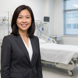 Bệnh viện Hùng Vương