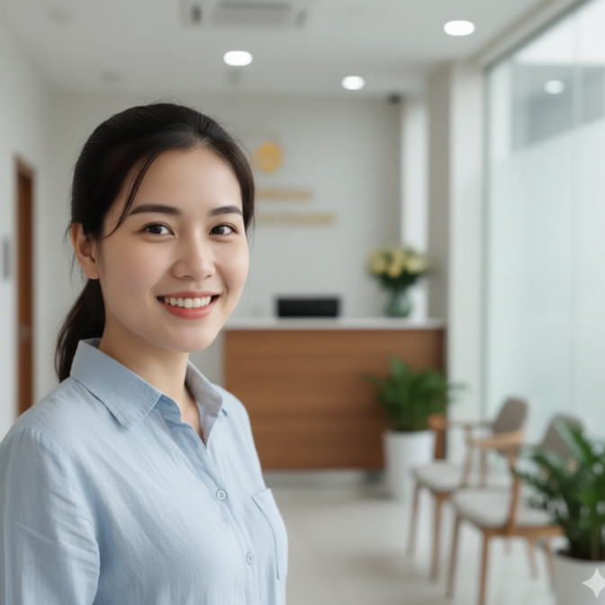 Bệnh viện Nam học & Hiếm muộn Hà Nội (AF Hanoi) - Hello Bacsi