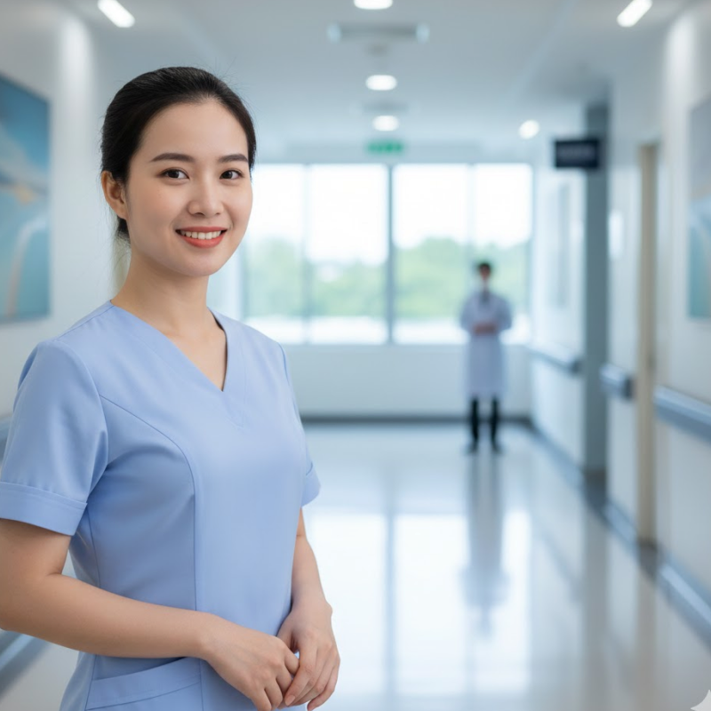 Bệnh viện Từ Dũ - Hello Bacsi