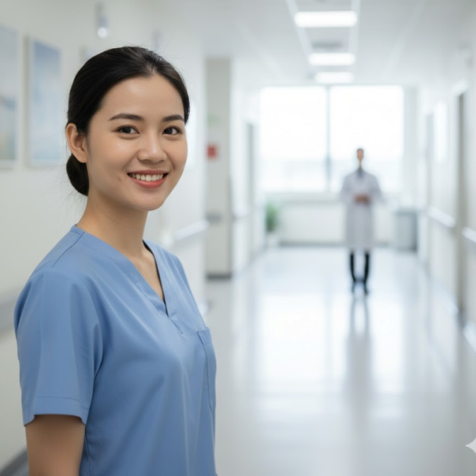 Khoa Hỗ trợ sinh sản – BV Đại học Y Hà Nội (IVF ĐHYHN) - Hello Bacsi