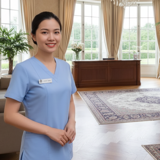 Vắc xin phòng bệnh sởi - Hello Bacsi