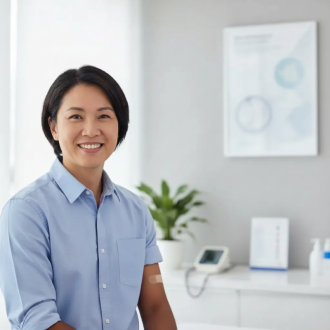 Tiêm vaccine HPV Gardasil 9