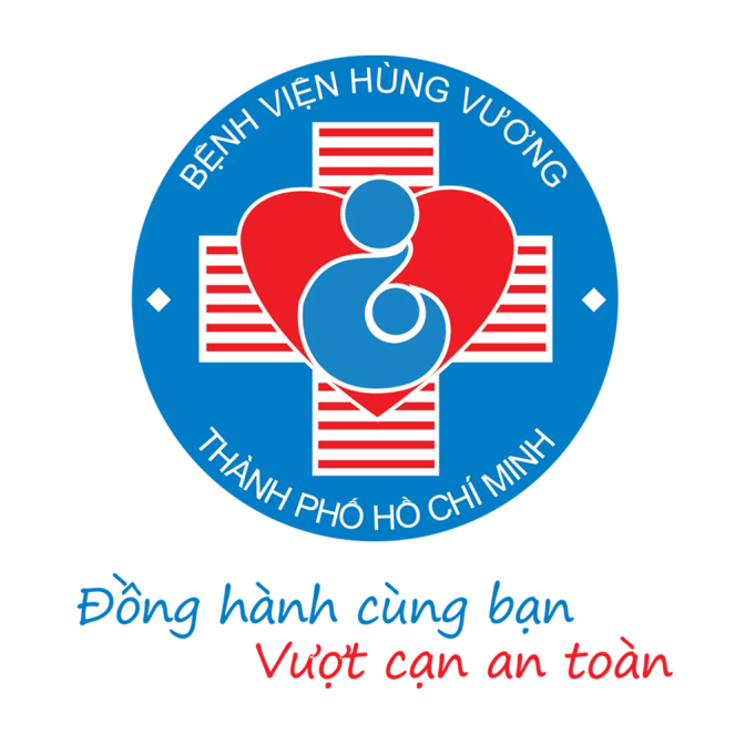 Bệnh viện Hùng Vương - Hello Bacsi