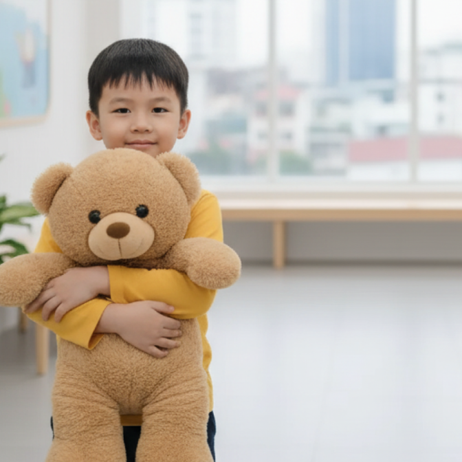 Vắc xin phòng bệnh viêm màng não, viêm phổi và các bệnh do vi khuẩn Hib - Hello Bacsi