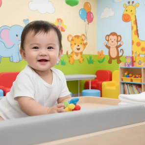 Gói vắc xin A cho trẻ em từ 2 tháng đến 24 tháng - Hello Bacsi