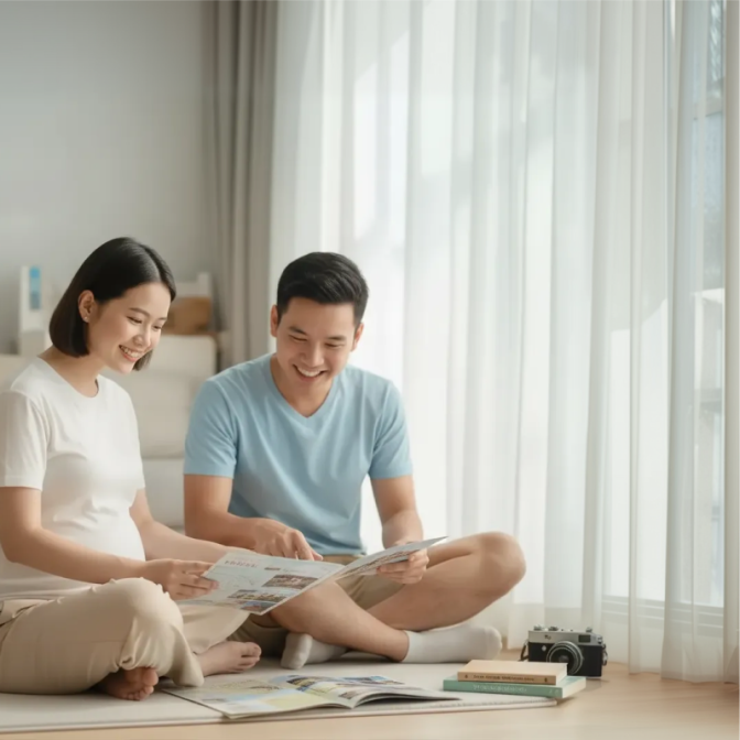 Vắc xin phế cầu (chống lại 20 chủng phế cầu khuẩn) - Hello Bacsi