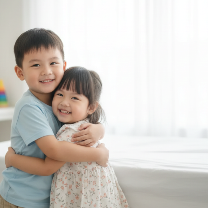 Vắc xin phòng tiêu chảy do Rota virus - Hello Bacsi