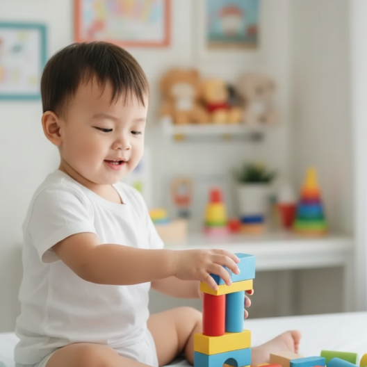 Gói vắc xin 5 - Trẻ em tiền học đường (từ 3 đến 6 tuổi)