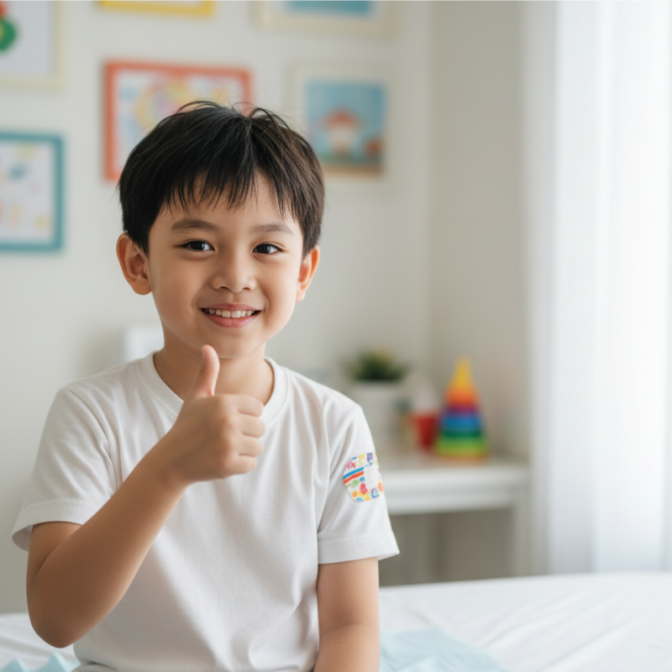 Vắc xin não mô cầu (nhóm B) - Hello Bacsi