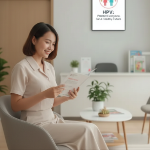 Combo vắc-xin cho phụ nữ trước khi mang thai - Hello Bacsi