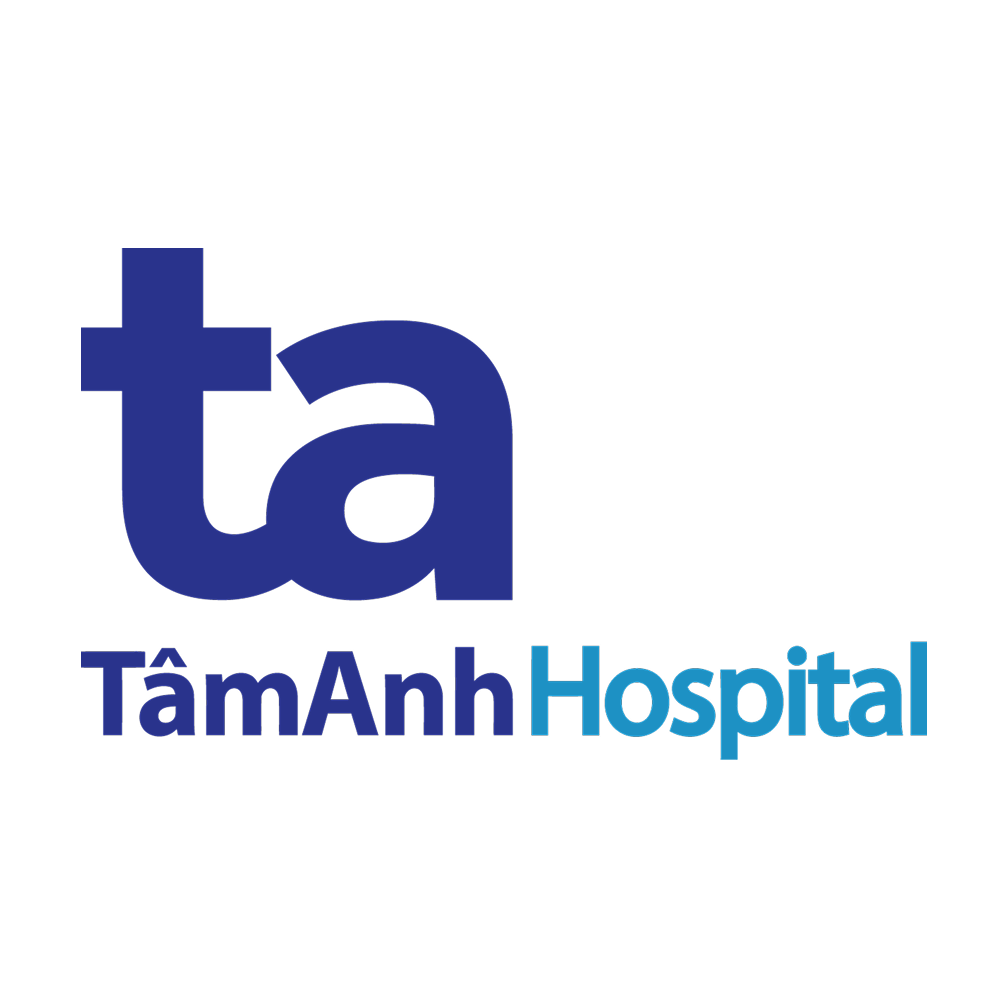 Bệnh viện Đa khoa Tâm Anh (IVF Tâm Anh) Logo