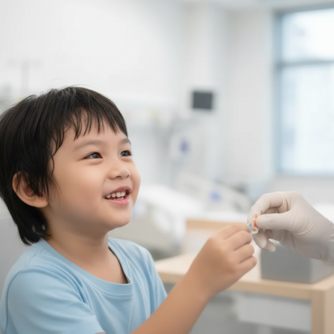 Vắc xin phòng bệnh viêm gan A và viêm gan B - Hello Bacsi
