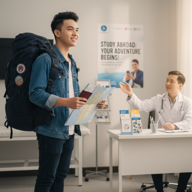 Vắc xin HPV (bảo vệ chống lại 9 chủng virus) - Hello Bacsi