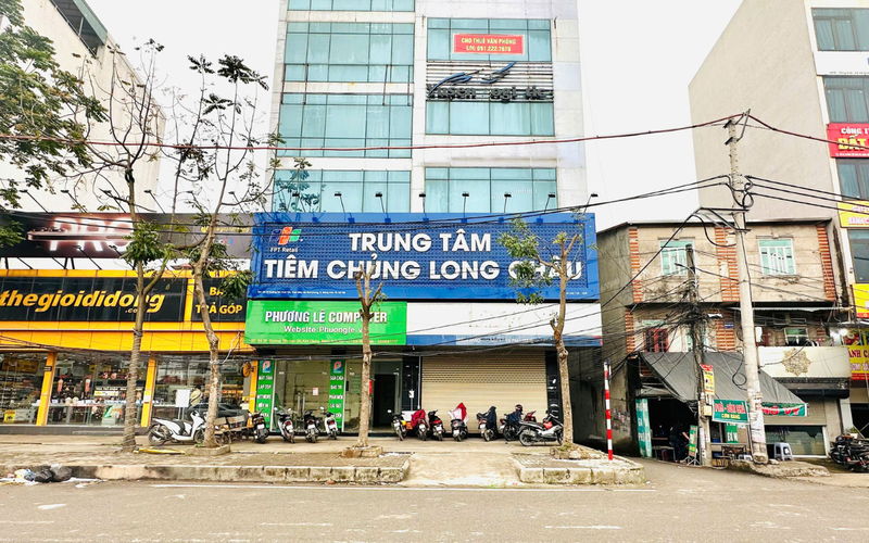 Hình ảnh của Tiêm Chủng FPT Long Châu 39 Tây Cao Tốc, H. Đông Anh, TP. Hà Nội