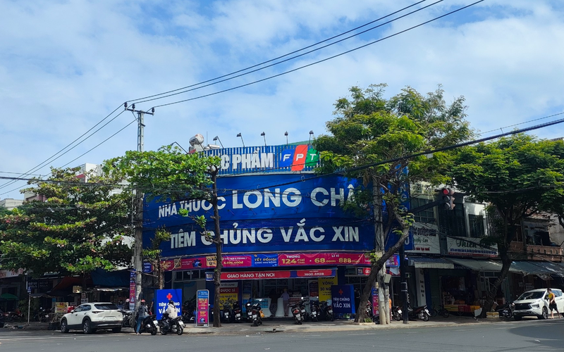 Hình ảnh của Tiêm Chủng FPT Long Châu 17/2 Chu Văn An, P. 5, TP. Tuy Hòa, Tỉnh Phú Yên