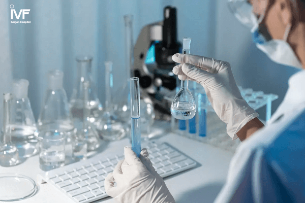ISO Class 5 Cleanroom (ISO 14644-1)
