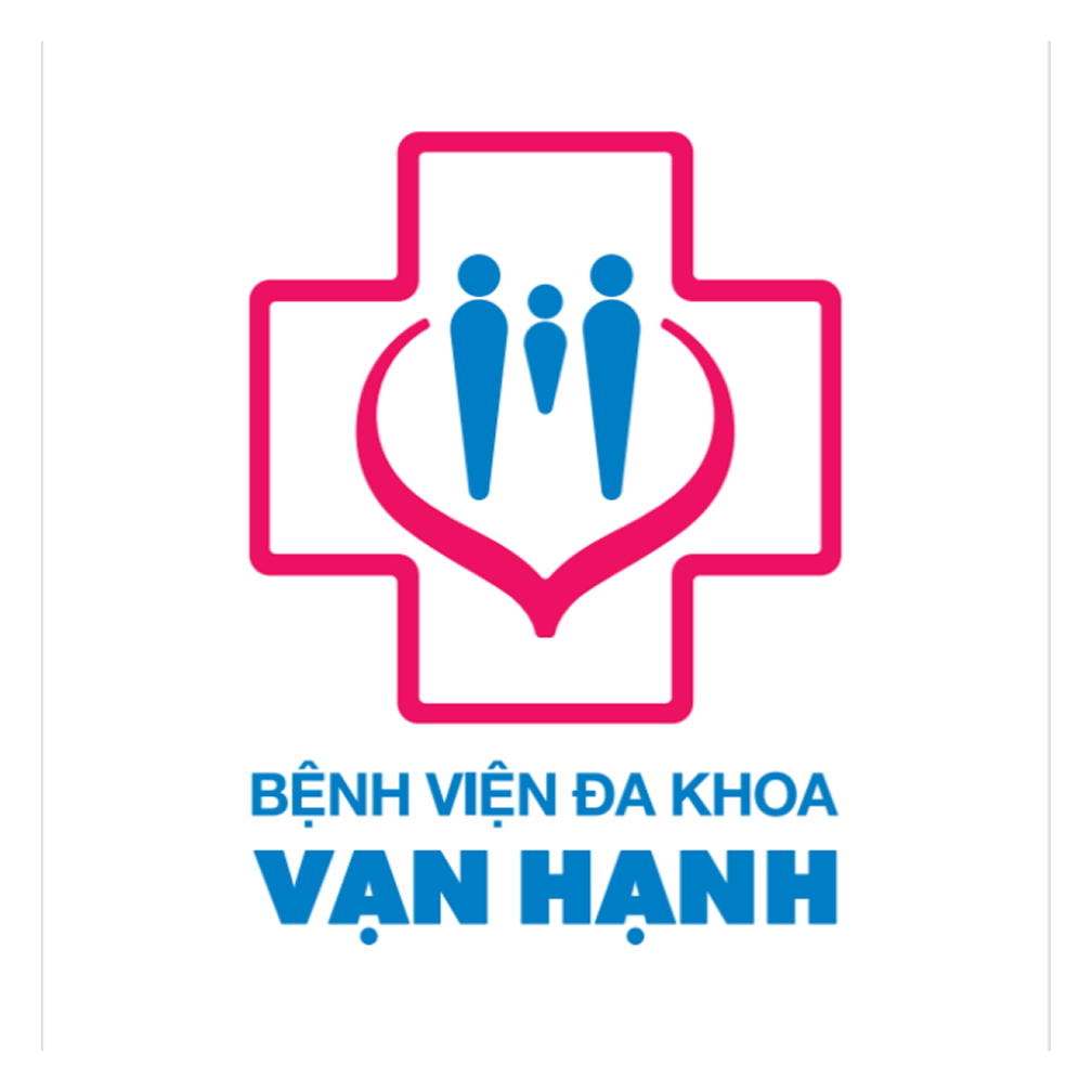 Bệnh viện Đa khoa Vạn Hạnh (Khoa IVF Vạn Hạnh) Logo
