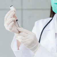 Vắc xin phòng zona thần kinh Shingrix - GSK - Bỉ