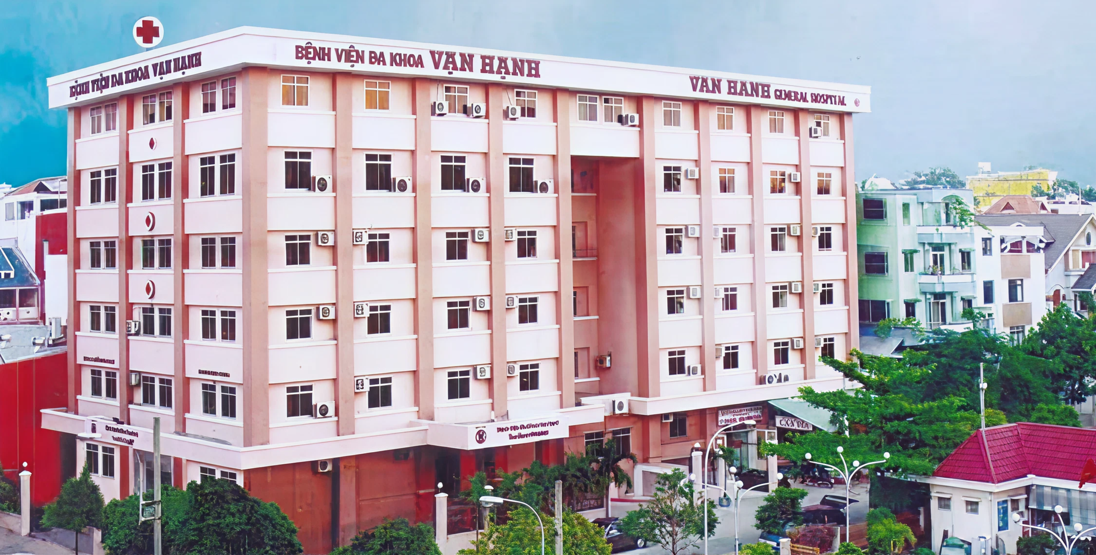 Hình ảnh của Bệnh viện Đa khoa Vạn Hạnh (Khoa IVF Vạn Hạnh)