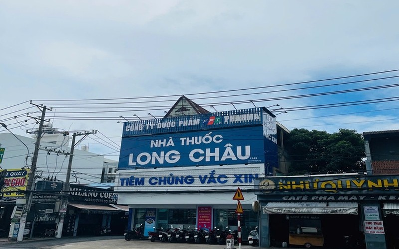 Hình ảnh của Tiêm Chủng FPT Long Châu 202 Quang Trung, TX. Ba Đồn, Tỉnh Quảng Bình