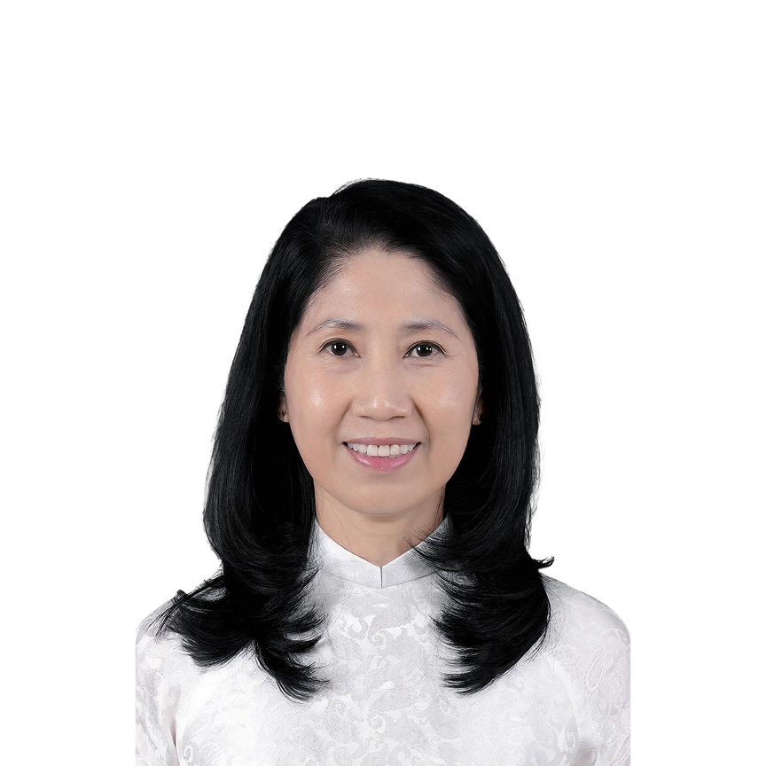 PGS.TS.BS Vương Thị Ngọc Lan