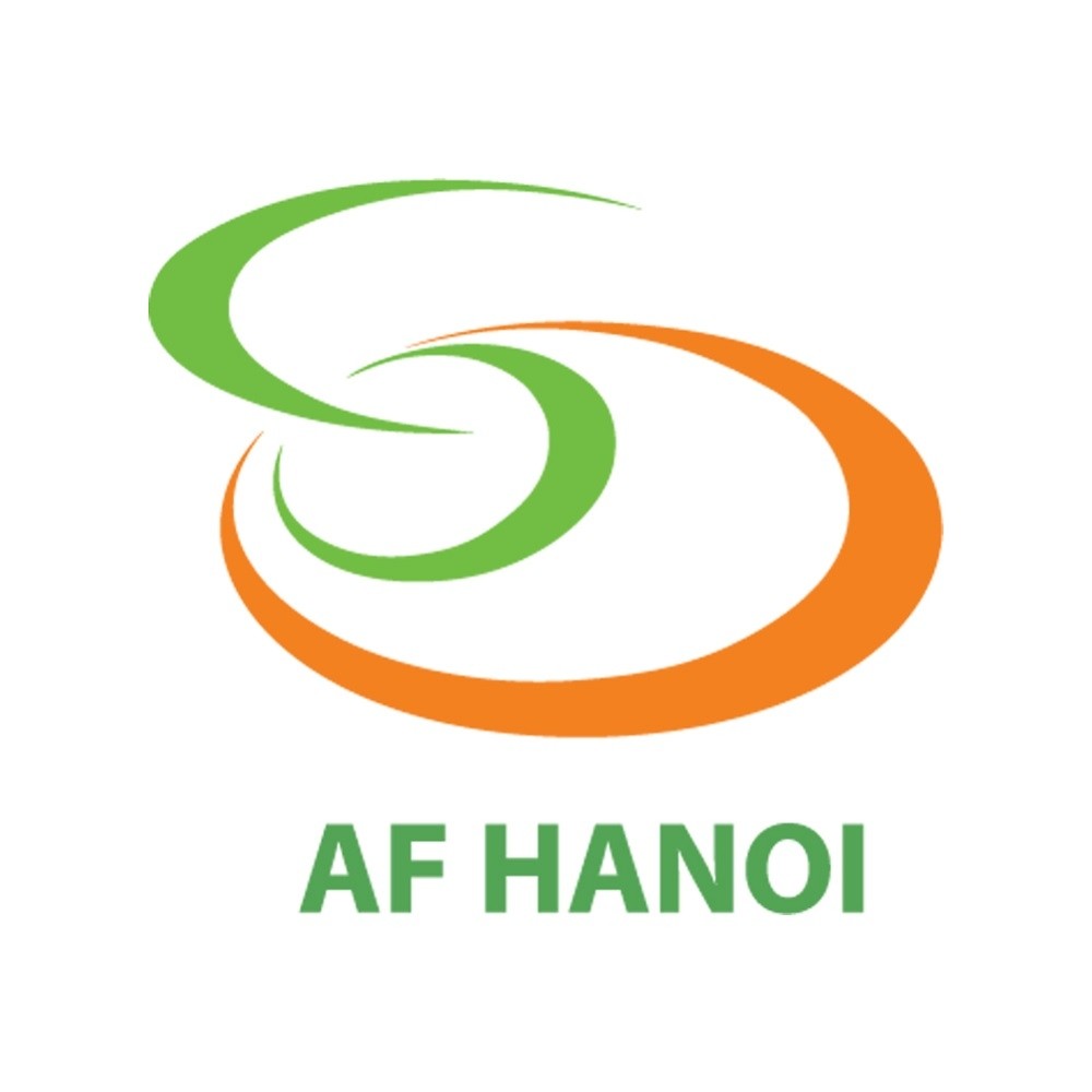 Bệnh viện Nam học & Hiếm muộn Hà Nội (AF Hanoi) Logo