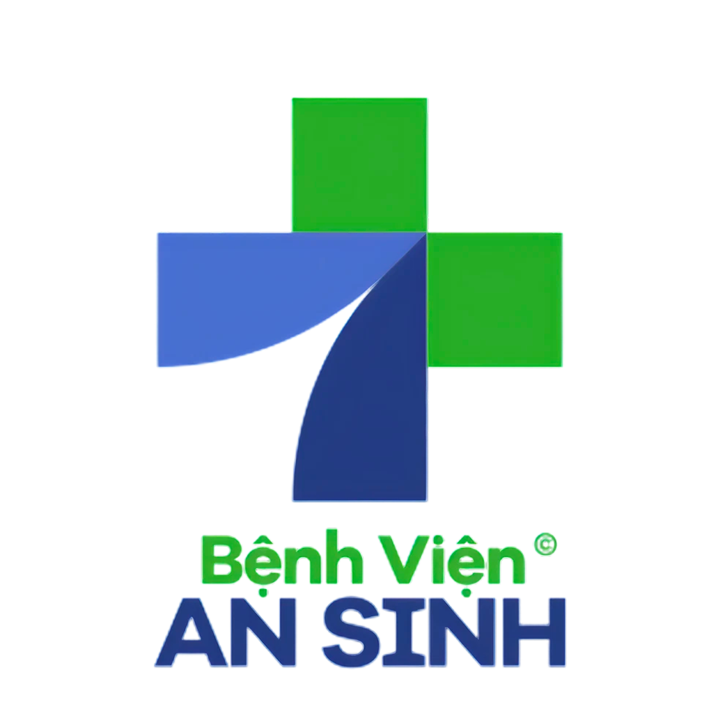 Bệnh viện An Sinh
(IVF An Sinh) Logo
