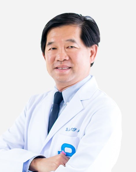 PGS.TS.BS Chartree Saenghiranwatana, M.D