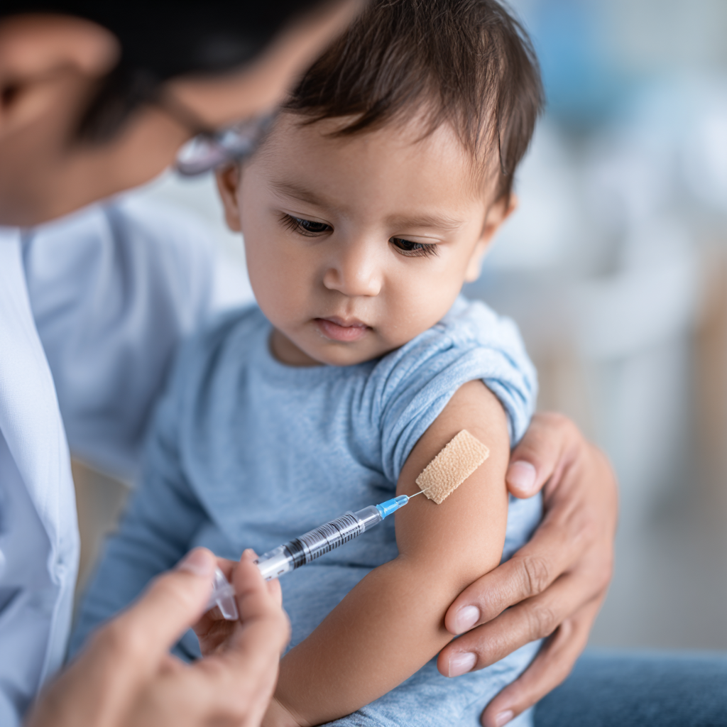 Vắc xin phòng cúm Influvac Tetra - Abbott - Hà Lan