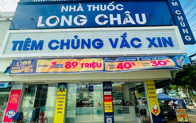 Hình ảnh của Tiêm Chủng FPT Long Châu 148 Quốc Lộ N2, H. Đức Hòa, Tỉnh Long An