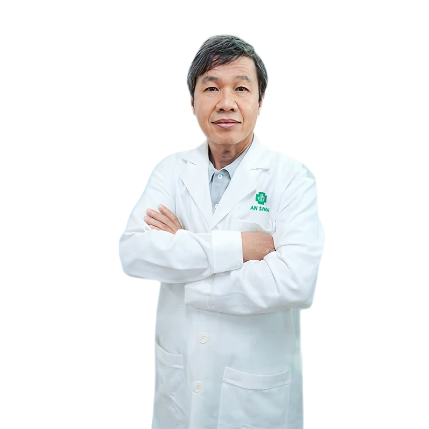 Bs Nguyễn Anh Danh