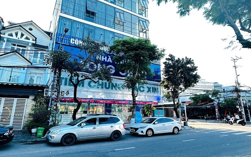 Hình ảnh của Tiêm Chủng FPT Long Châu 170 Bắc Sơn, Phường Hòa An, Quận Cẩm Lệ, TP. Đà Nẵng