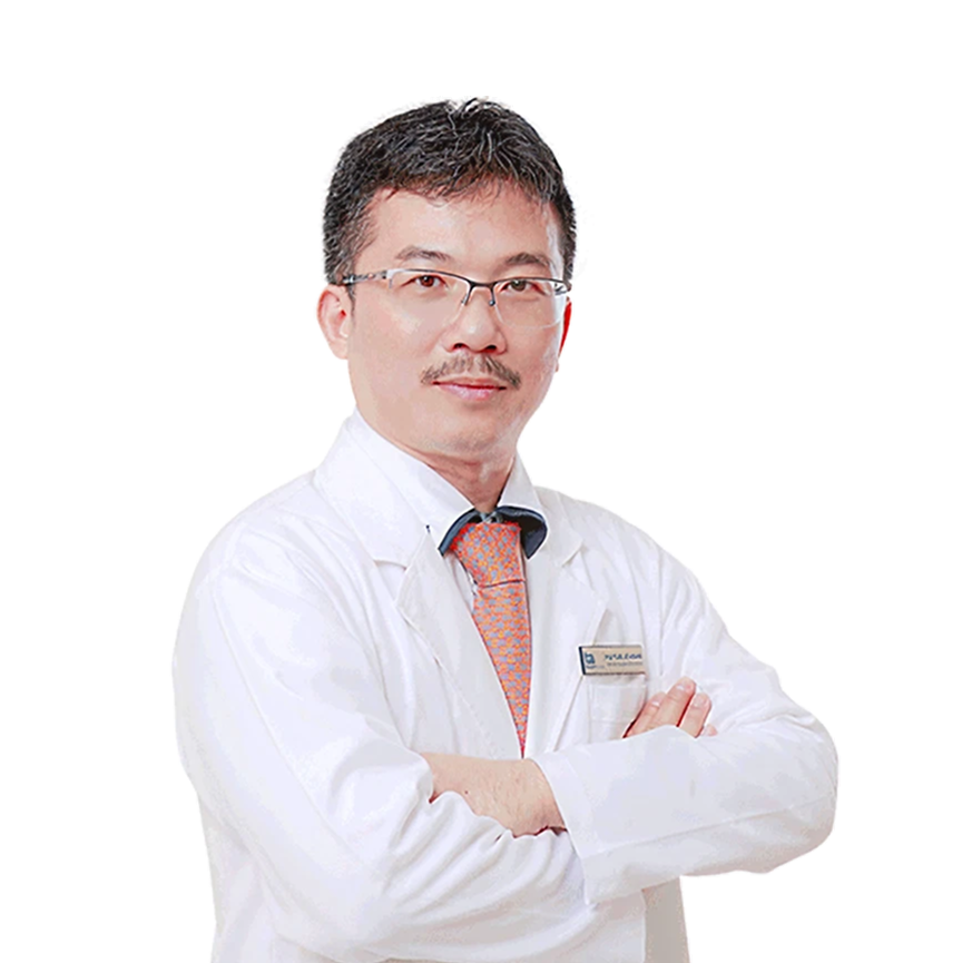 Lê Hoàng, TTND.PGS.TS.BS
