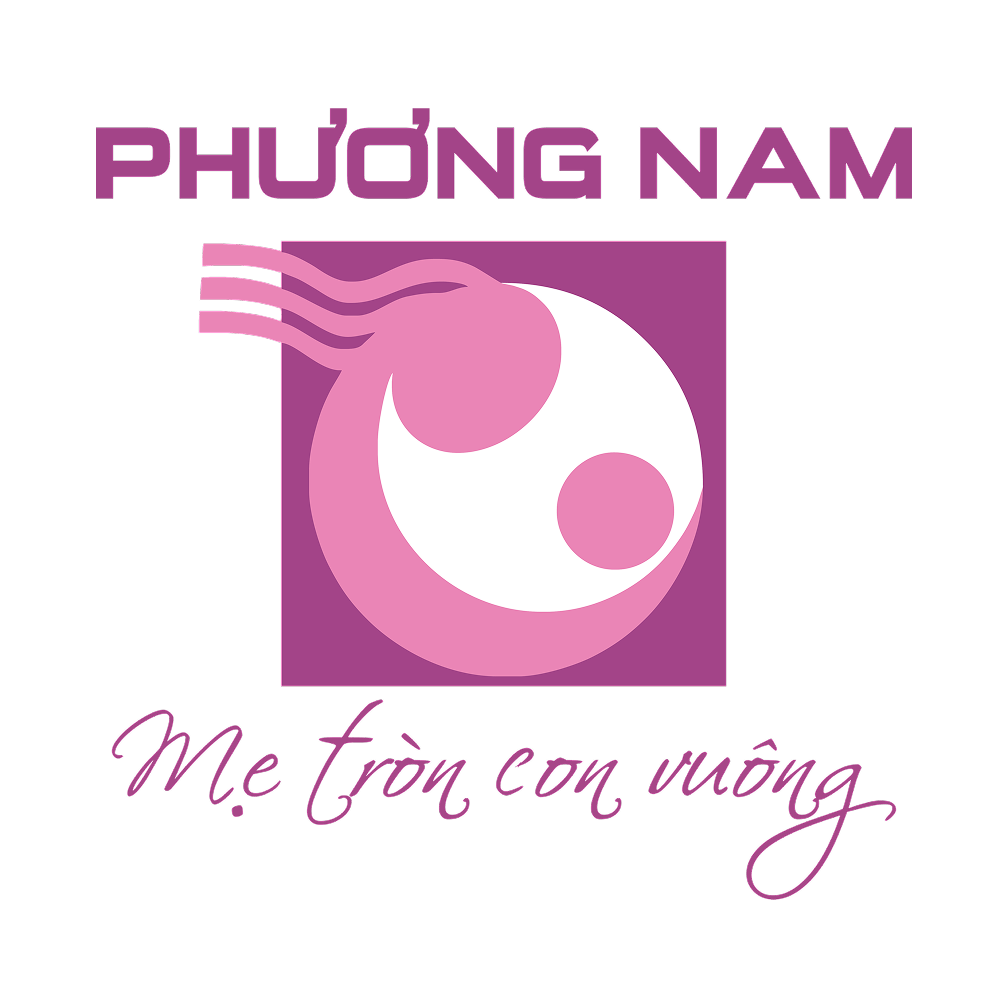 Bệnh viện Phương Nam - Trung tâm Hỗ trợ sinh sản IVF Phương Nam Logo