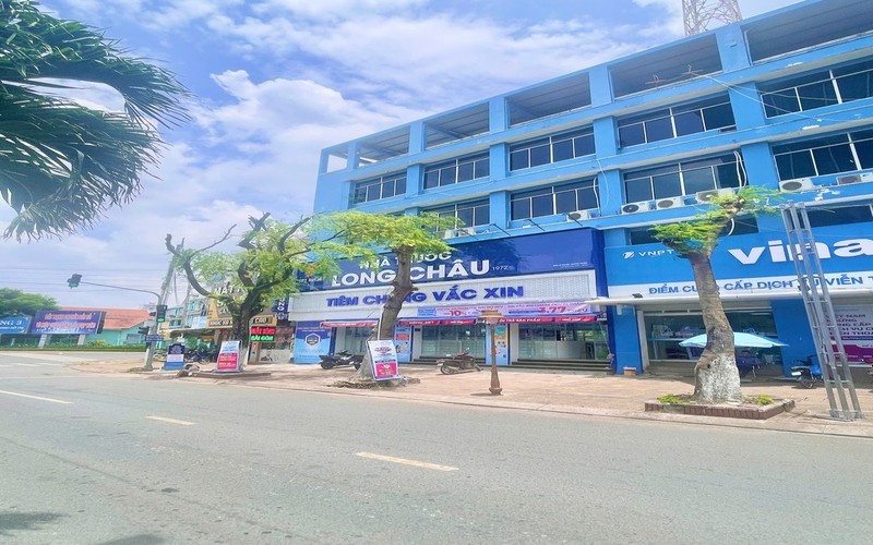Hình ảnh của Tiêm Chủng FPT Long Châu 20 Trần Phú ,P.3,TP.Bạc Liêu ,T.Bạc Liêu
