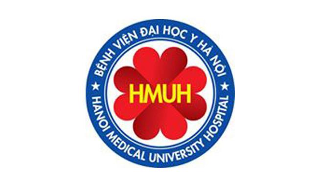 Khoa Hỗ trợ sinh sản – BV Đại học Y Hà Nội (IVF ĐHYHN) - Hello Bacsi logo