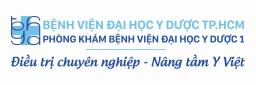Phòng khám Bệnh viện Đại học Y Dược 1