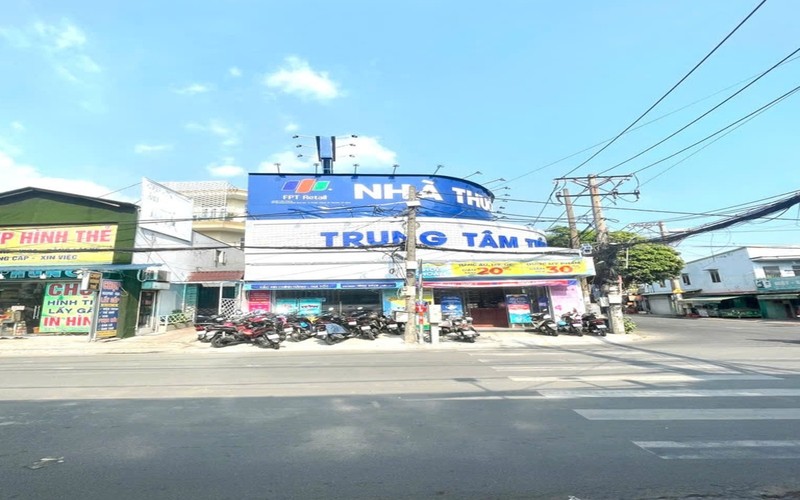 Hình ảnh của Tiêm Chủng FPT Long Châu 485 Đỗ Xuân Hợp, P. Phước Long B, TP. Thủ Đức, TP. Hồ Chí Minh