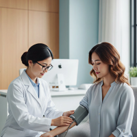 Gói khám tiền hôn nhân cho nữ