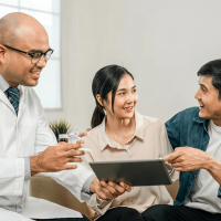 Gói khám sức khỏe chuyên sâu dành cho phụ nữ đã kết hôn - Hello Bacsi