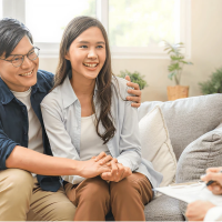 Gói khám tổng quát Bạch Kim dành cho Nữ đã lập gia đình - Hello Bacsi