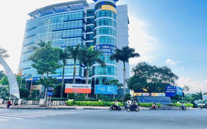 Hình ảnh của Tiêm Chủng FPT Long Châu Số 02 Trần Hưng Đạo,Phường 3,TP. Sóc Trăng,T.Sóc Trăng
