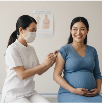 Vắc xin HPV (bảo vệ chống lại 9 chủng virus) - Hello Bacsi