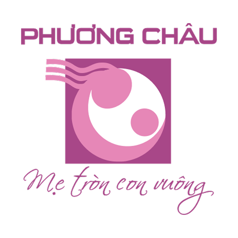 Bệnh viện Quốc tế Phương Châu (IVF Phương Châu) Logo