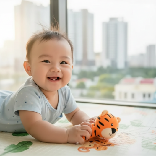 Vắc xin phòng cúm Influvac Tetra - Abbott - Hà Lan