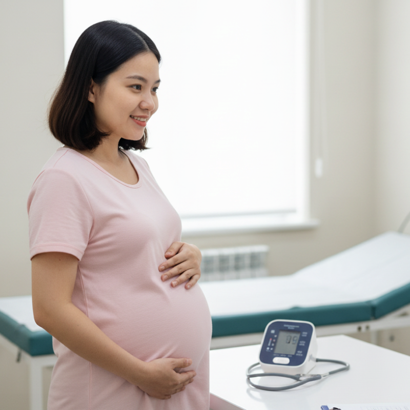 Gói thai sản trọn gói 12 tuần - Sinh thường - Thai đơn - Hello Bacsi