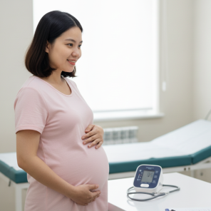 Gói thai sản trọn gói 12 tuần - Sinh thường - Thai đôi - Hello Bacsi