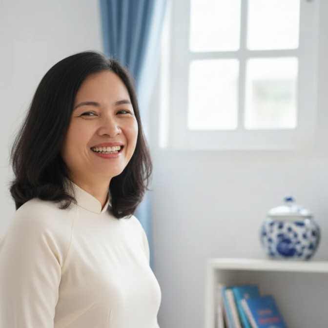 Vắc xin cúm - Hello Bacsi