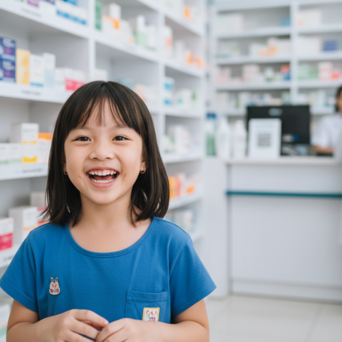 Vắc xin phòng bệnh dại - Hello Bacsi